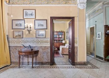 Ingresso - Villa via Bruno Graziani, 6, Alessandria - foto 28