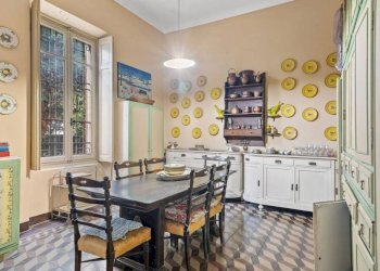 Cucina - Villa via Bruno Graziani, 6, Alessandria - foto 30