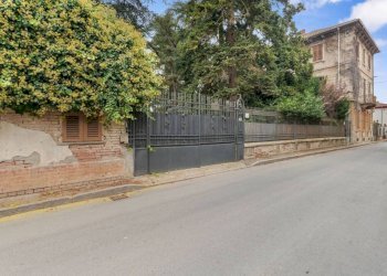 Zona - Villa via Bruno Graziani, 6, Alessandria - foto 50