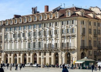 Zona - Appartamento piazza Castello, 153, Torino (zona Centro) - foto 2
