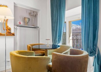 Interno non residenziale - Appartamento piazza Castello, 153, Torino (zona Centro) - foto 11
