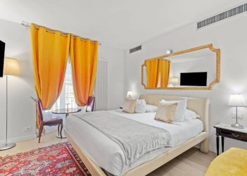 Camera da letto - Appartamento piazza Castello, 153, Torino (zona Centro) - foto 15
