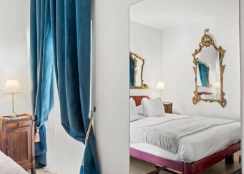 Camera da letto - Appartamento piazza Castello, 153, Torino (zona Centro) - foto 19