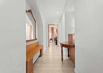 Corridoio - Appartamento piazza Castello, 153, Torino (zona Centro) - foto 22