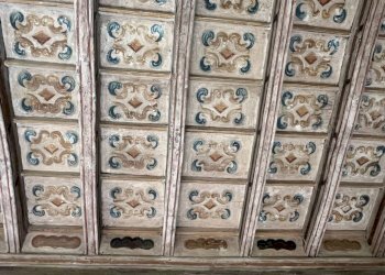 Interno palazzo - Appartamento via Giuseppe Garibaldi, 13, Torino (zona Centro) - foto 4