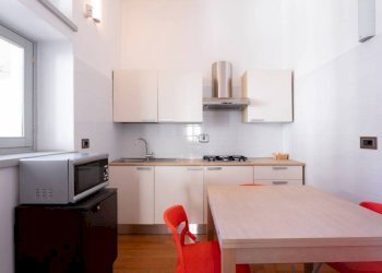 Cucina - Appartamento via Giuseppe Garibaldi, 13, Torino (zona Centro) - foto 8