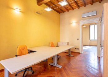 Ufficio - Appartamento via Giuseppe Garibaldi, 13, Torino (zona Centro) - foto 11