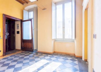 Stanza non arredata - Appartamento via Giuseppe Garibaldi, 13, Torino (zona Centro) - foto 13