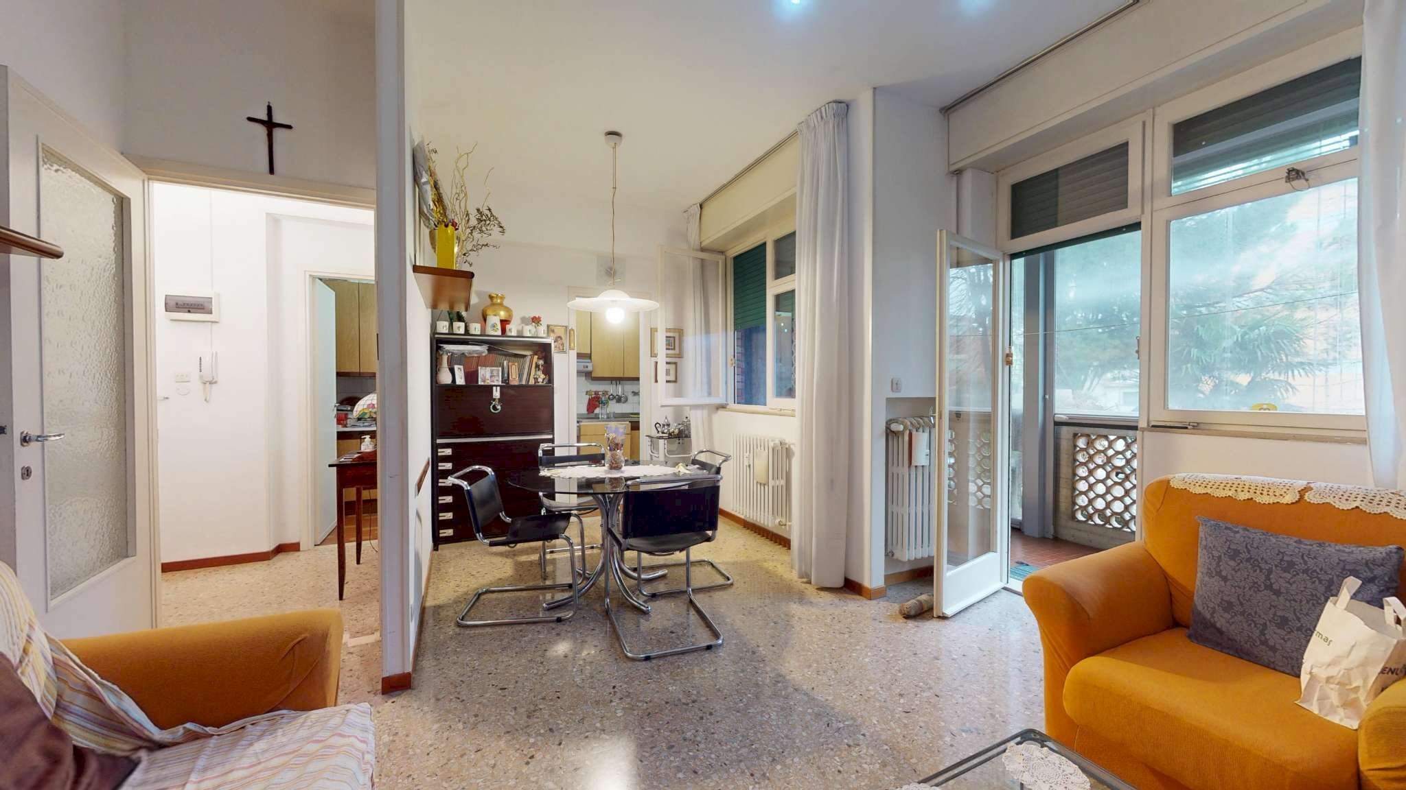 cs2103-03262026_172015 - Four-room apartment via Gramsci, Castenaso - photo 1