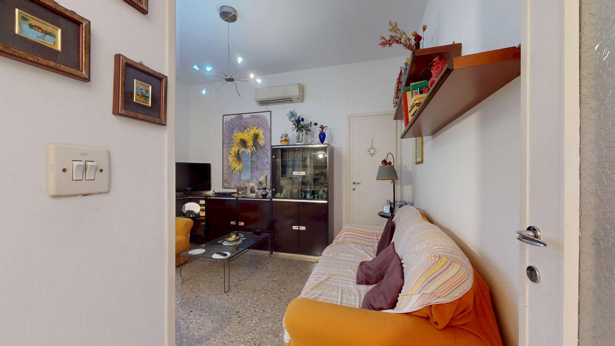 cs2103-03262026_172001 - Four-room apartment via Gramsci, Castenaso - photo 3