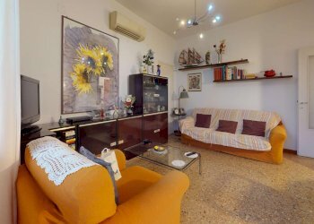 cs2103-living-room 1 - Four-room apartment via Gramsci, Castenaso - photo 2