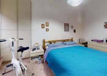 cs2103-bedroom - Four-room apartment via Gramsci, Castenaso - photo 19