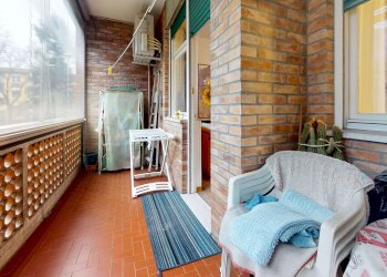 cs2103-bedroom 1 - Four-room apartment via Gramsci, Castenaso - photo 33