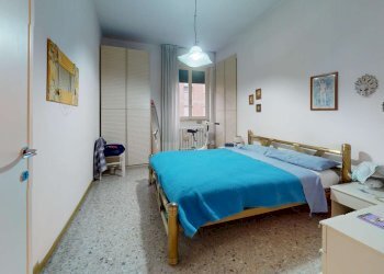 cs2103-bedroom 2 - Four-room apartment via Gramsci, Castenaso - photo 34