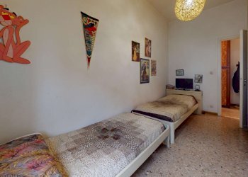 cs2103-bedroom 3 - Four-room apartment via Gramsci, Castenaso - photo 37