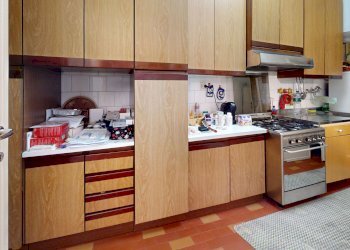 cs2103-kitchen - Four-room apartment via Gramsci, Castenaso - photo 38