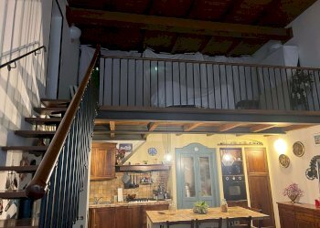 whatsapp image 2025-12-02 at 10.15.43 (1) - Four-room apartment via Santa Croce, Castel Guelfo di Bologna - photo 4