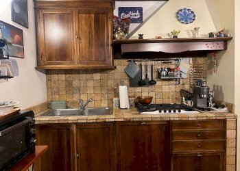 whatsapp image 2025-12-02 at 10.15.34 (1) - Four-room apartment via Santa Croce, Castel Guelfo di Bologna - photo 5