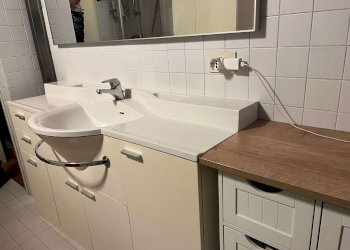 whatsapp image 2025-12-02 at 10.15.39 (1) - Four-room apartment via Santa Croce, Castel Guelfo di Bologna - photo 9