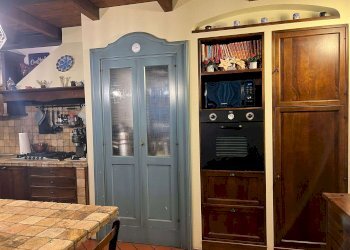 whatsapp image 2025-12-02 at 10.15.47 (2) - Four-room apartment via Santa Croce, Castel Guelfo di Bologna - photo 21