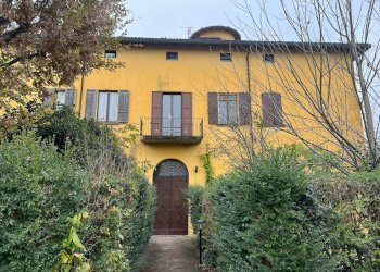 whatsapp image 2025-12-02 at 10.15.47 (14) - Four-room apartment via Santa Croce, Castel Guelfo di Bologna - photo 42