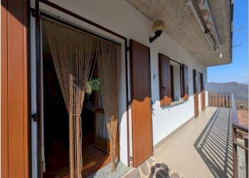 Ingresso - Villa via San Defendente, Roncola - foto 1