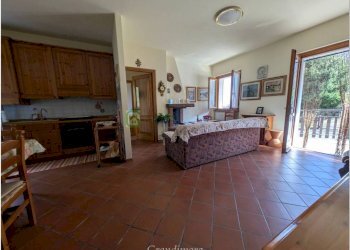 Salone - Villa via San Defendente, Roncola - foto 2