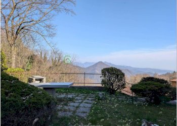 Vista - Villa via San Defendente, Roncola - foto 5