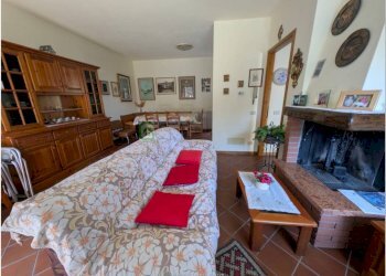 Salone - Villa via San Defendente, Roncola - foto 6