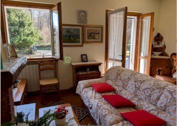 Camera da letto - Villa via San Defendente, Roncola - foto 8