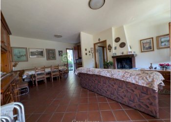 Salone - Villa via San Defendente, Roncola - foto 12