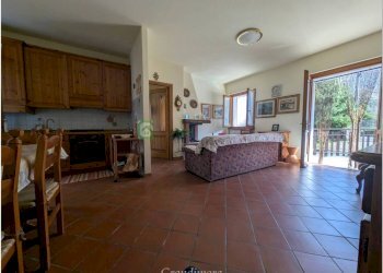 Salone - Villa via San Defendente, Roncola - foto 14