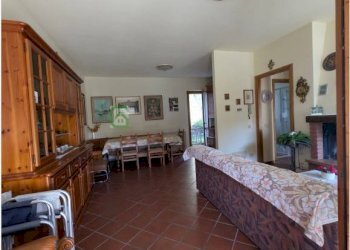 Salone - Villa via San Defendente, Roncola - foto 15