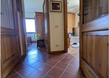 Disimpegno - Villa via San Defendente, Roncola - foto 16