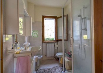 Bagno - Villa via San Defendente, Roncola - foto 17