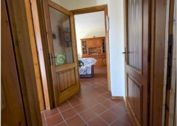 Disimpegno - Villa via San Defendente, Roncola - foto 18