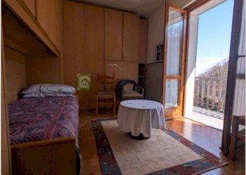 Camera da letto - Villa via San Defendente, Roncola - foto 19