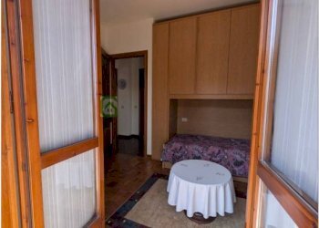 Camera da letto - Villa via San Defendente, Roncola - foto 20