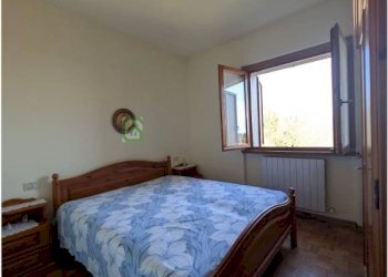 Camera da letto - Villa via San Defendente, Roncola - foto 22