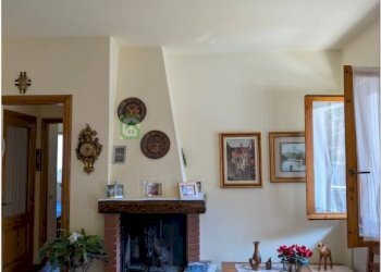 Salone - Villa via San Defendente, Roncola - foto 23