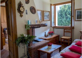 Salone - Villa via San Defendente, Roncola - foto 24