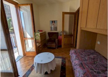 Camera da letto - Villa via San Defendente, Roncola - foto 25