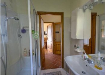 Bagno - Villa via San Defendente, Roncola - foto 27