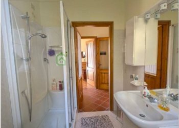 Bagno - Villa via San Defendente, Roncola - foto 28