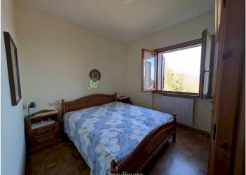 Camera da letto - Villa via San Defendente, Roncola - foto 29