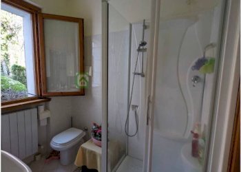 Bagno - Villa via San Defendente, Roncola - foto 30