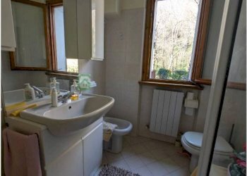 Bagno - Villa via San Defendente, Roncola - foto 31