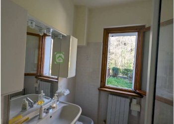 Bagno - Villa via San Defendente, Roncola - foto 32