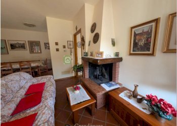 Salone - Villa via San Defendente, Roncola - foto 33