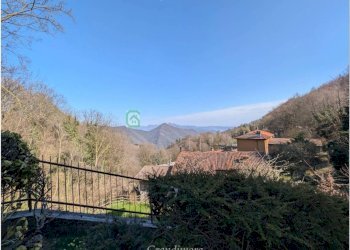 Vista - Villa via San Defendente, Roncola - foto 34